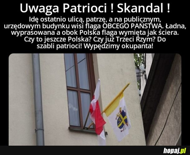 Czy to jeszcze Polska?