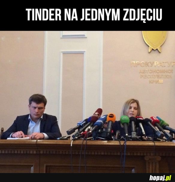 Tinder