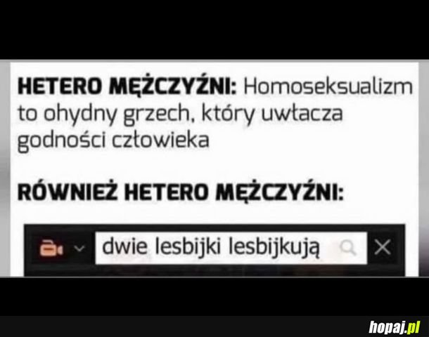 Tak ale nie do końca