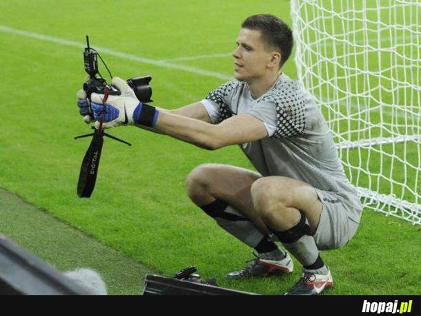 Szczęsny