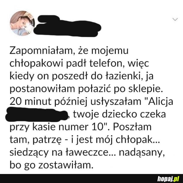  Jak mogłaś 