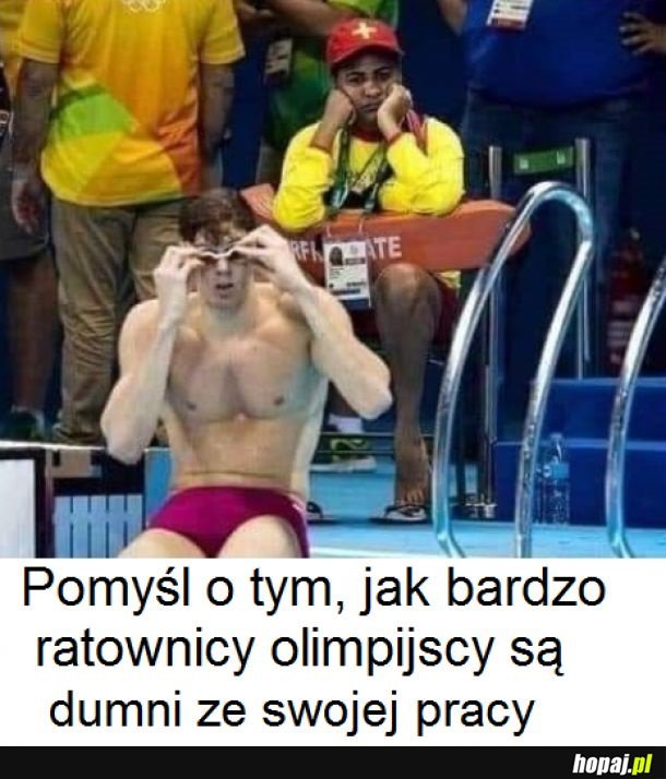 Żadna praca nie hańbi