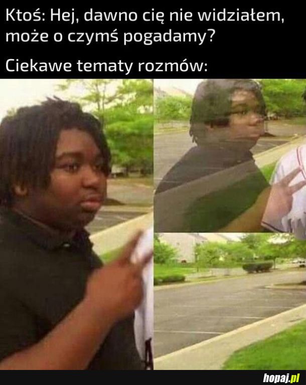To pogadane