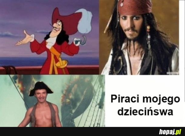 Piraci