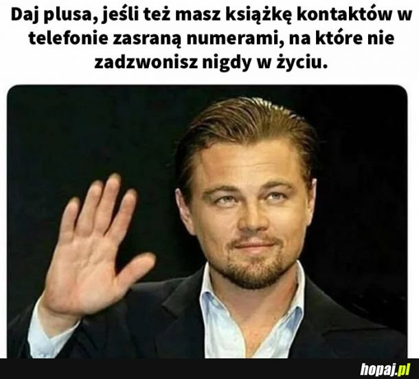 Po co my to robimy?!?