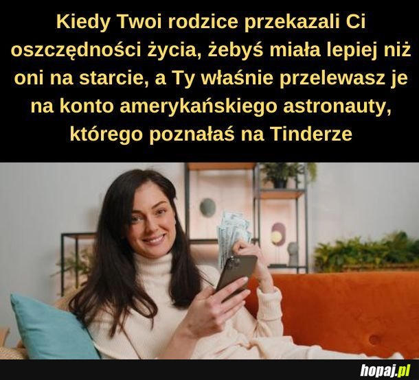 Świetnie!