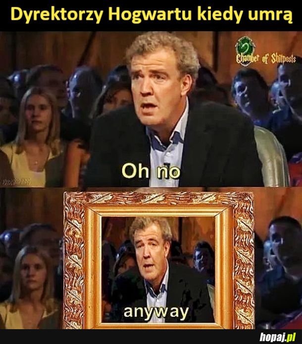 On no