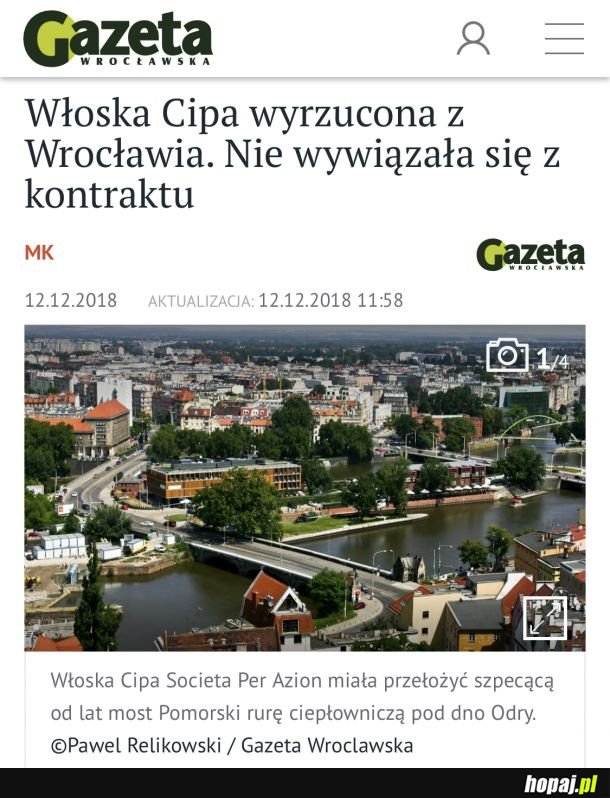 Co ta Gazeta ?