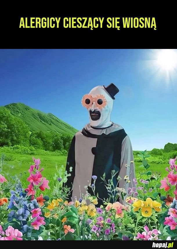 Moja ulubiona pora roku