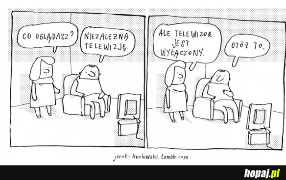Niezależna telewizja