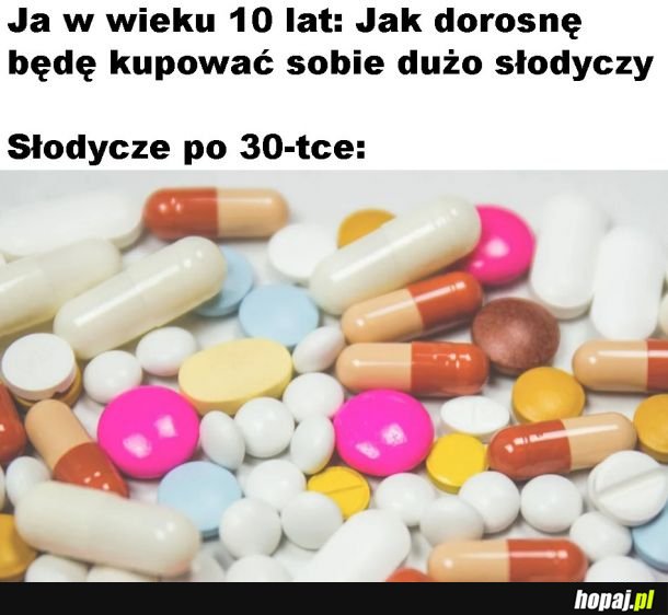 Słodyczki