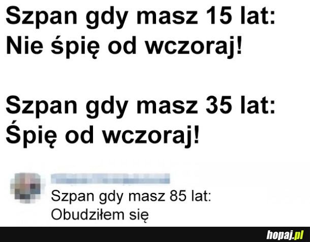 Szpan