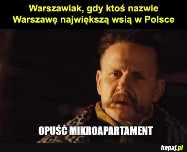 Wieś w Polsce