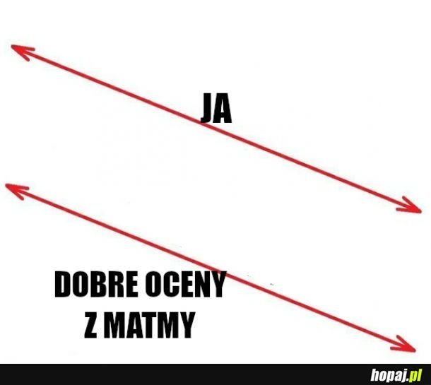 Prostopadłe 