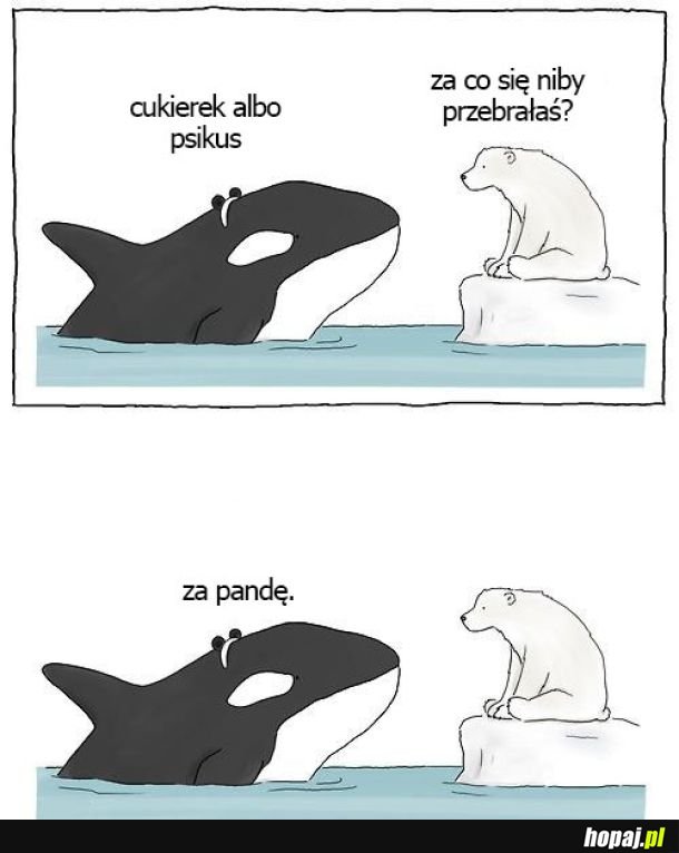 Przebranie