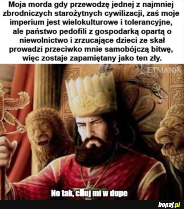Imperium perskie