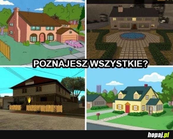 Poznajesz?