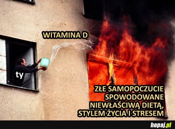 Witamina D