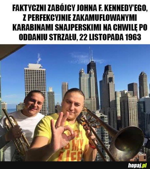 TAK BYŁO