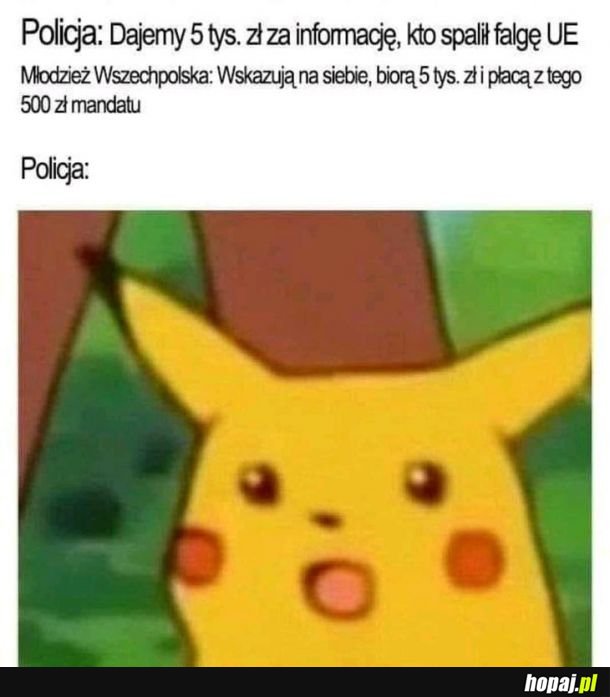 Sposób na szybki hajs