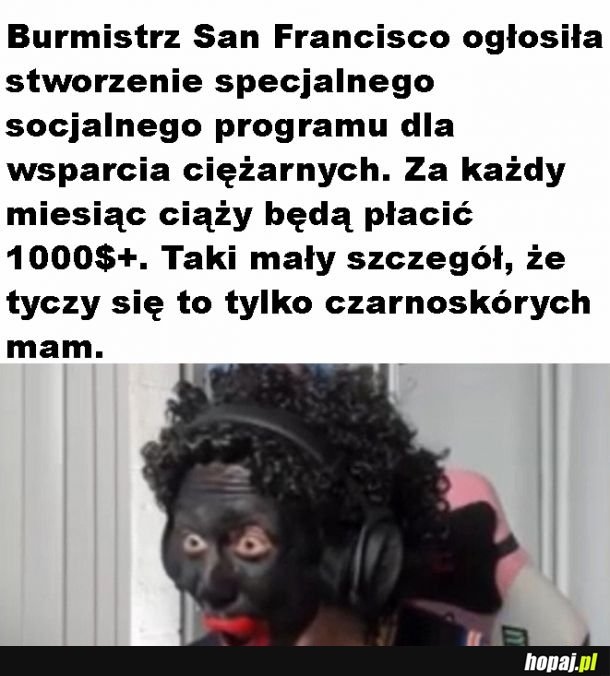 Dyskryminacja