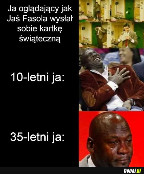 Jaś Fasola