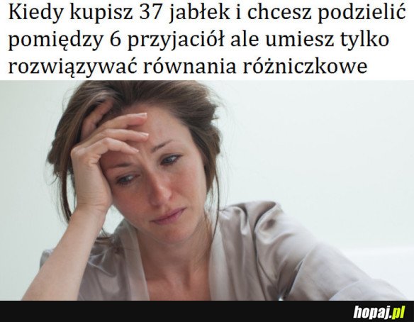 TEN UCZUĆ