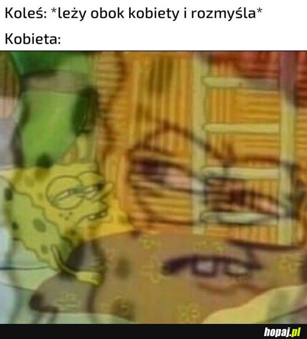 Kobieta tak ma
