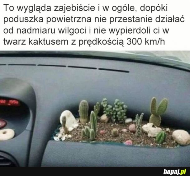  Świetny pomysł