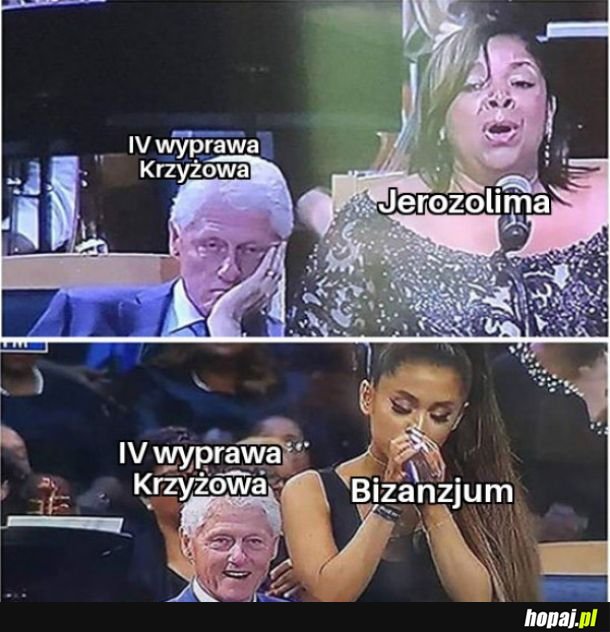 Tak było