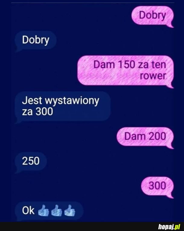 Zawsze miałem łeb do interesów&quot;