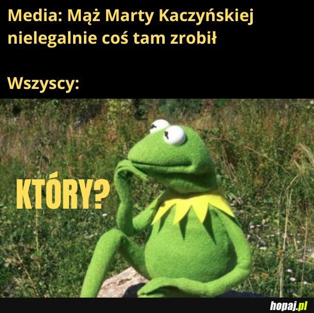 Ja już się pogubiłem 