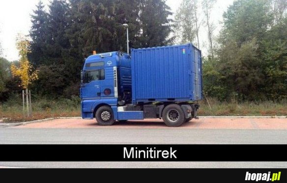 ROZMIAR NIE MA ZNACZENIA?