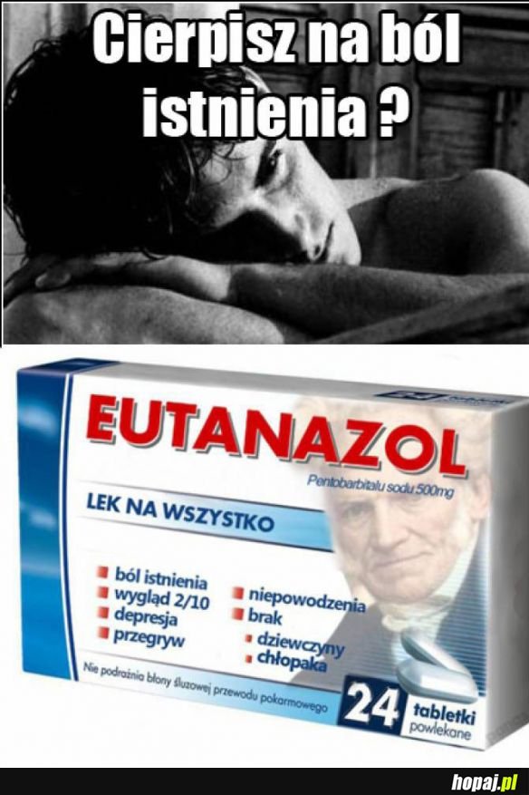 Eutanazol
