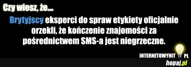 Orzekli sms