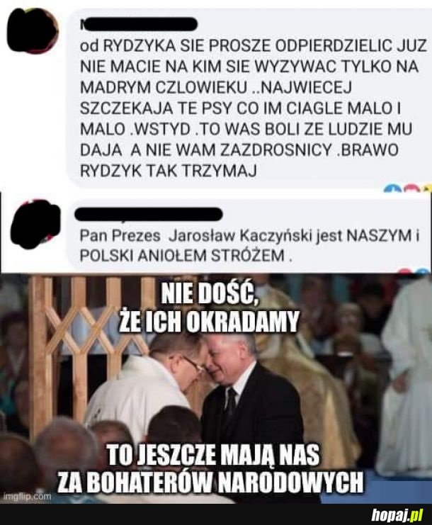 Kaczyński