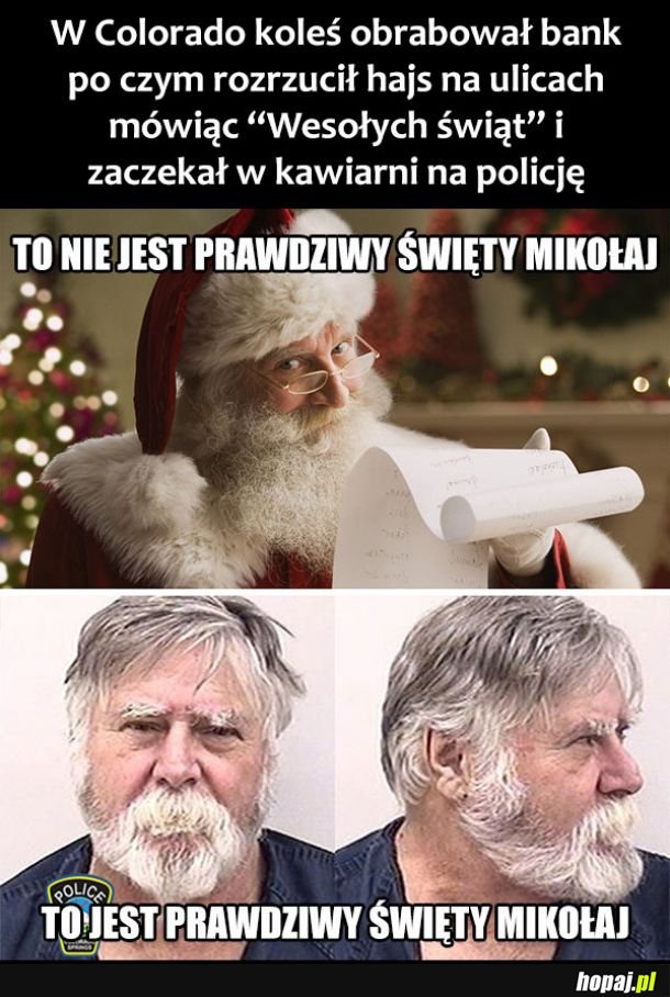 Święty Mikołaj