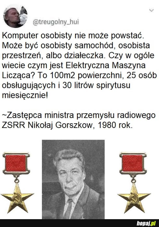 Prognozy zawsze są super