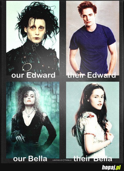 Nasz Edward jest lepszy ;p