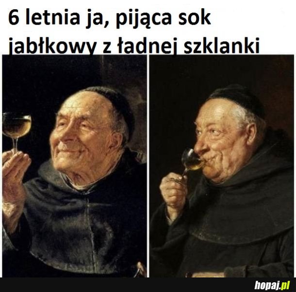 Sok jabłkowy