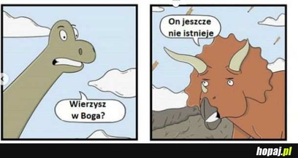 Dawno, dawno temu