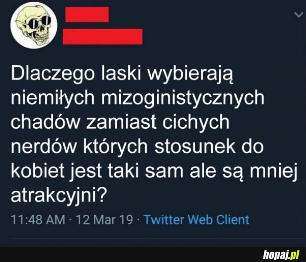 Pytanie na dziś