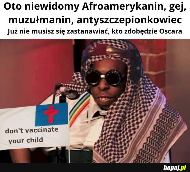 Przynajmniej wszystko jasne