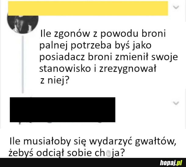 Pytanie dnia