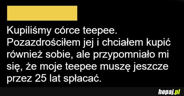 Teepee