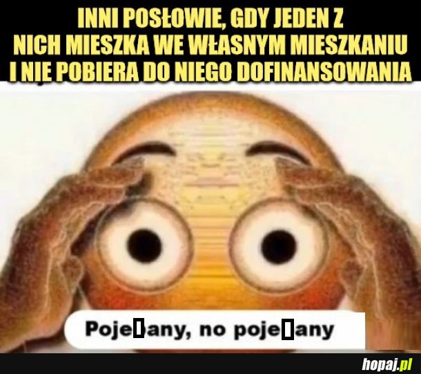 Posłowie.