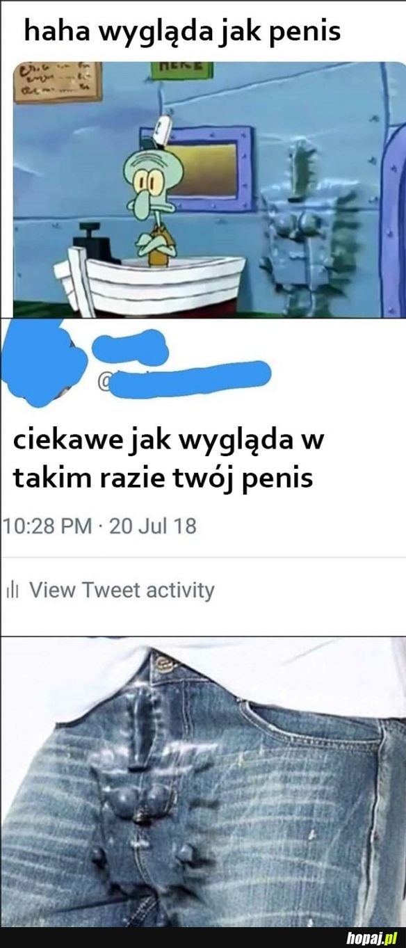 Straszna choroba