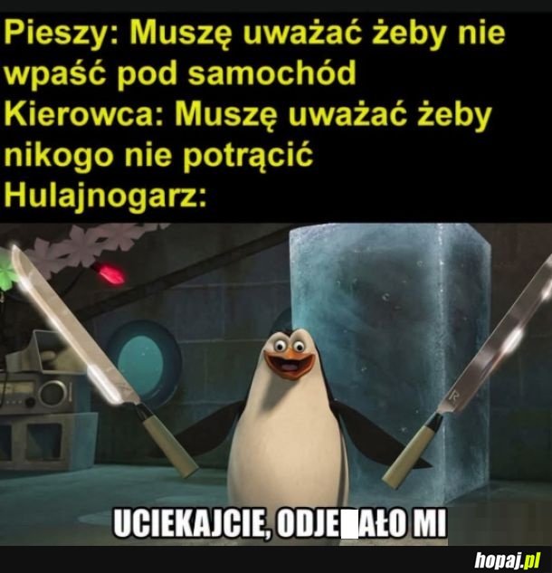 Hulajnogarze