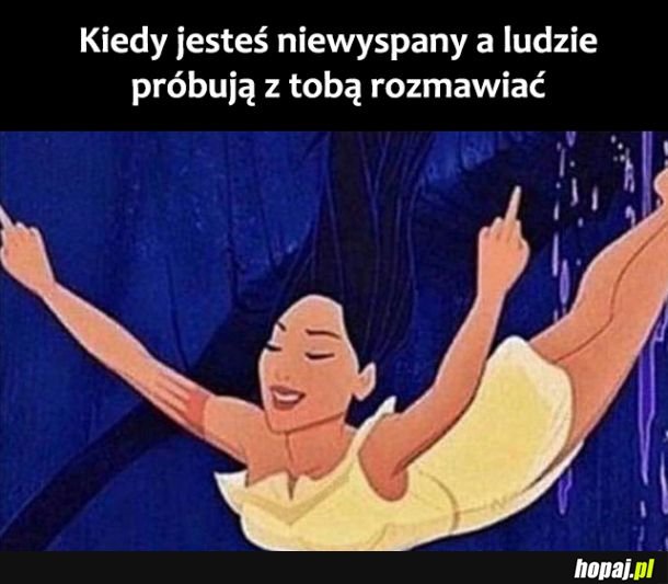 Witam, żegnam 