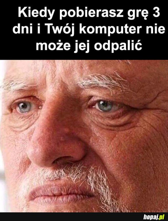 NAJGORZEJ
